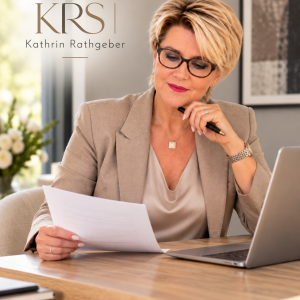 KRS | Einstiegssession &ndash; Unternehmerisches Weiterdenken